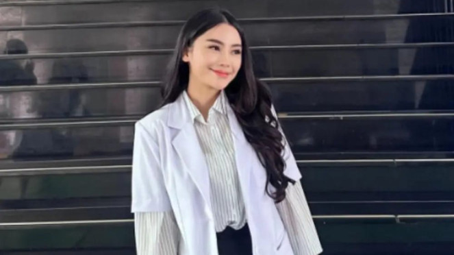 Cindy Rizky Aprilia