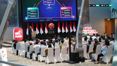 Acara Meet Eat Inspire