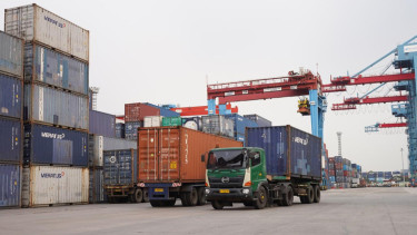 IPC Terminal Petikemas (IPC TPK)