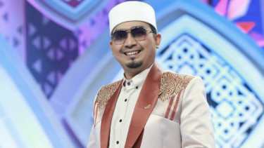 Ustaz Solmed