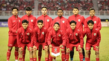 Timnas Indonesia U-19