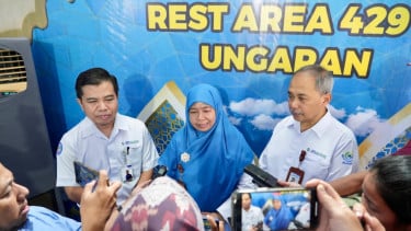 BPJS Kesehatan Sediakan Layanan Gratis Bagi Pemudik