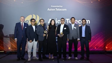 Telkomsel Raih Dua Penghargaan Asian Telecom Awards 2026