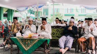 Haul ke-74 Ponpes Denanyar, Jombang