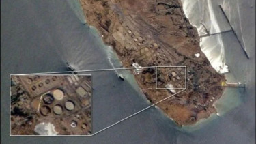 Pulau Kharg