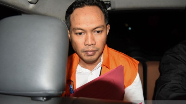 Bupati Cilacap, Syamsul Auliya Rachman