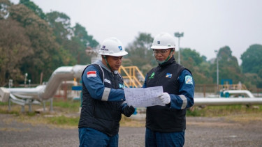 Tracon Industri.