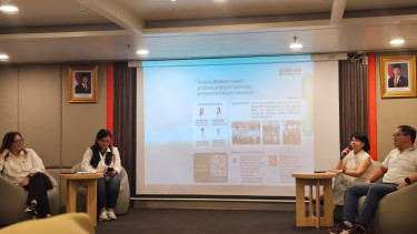Seminar cedera olahraga