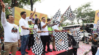 Pulang Basamo 2026 Gelombang Kedua