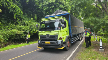 Menteri Perhubungan, Dudy Purwagandhi