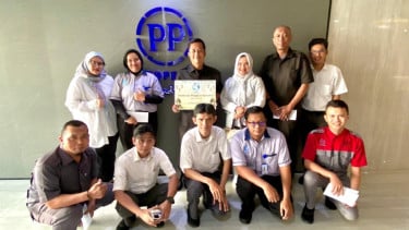 PP Properti.