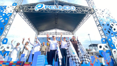 Pelindo.