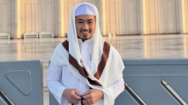Ustaz Syam Elmarusy