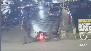 Wakil Koordinator Komisi untuk Orang Hilang dan Korban Tindak Kekerasan (KontraS), Andrie Yunus