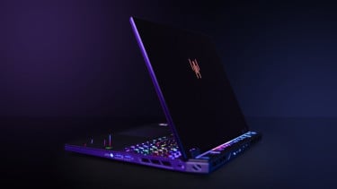 Acer Predator Gaming Helios 16 AI.