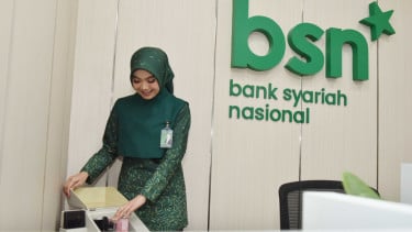 BSN.