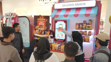Strategi Promosi Brand Lokal di TikTok