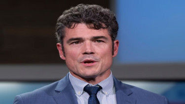 Direktur Kontraterorisme AS Joe Kent mengundurkan diri gara-gara perang Iran