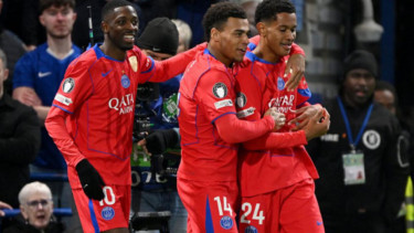 Pemain PSG