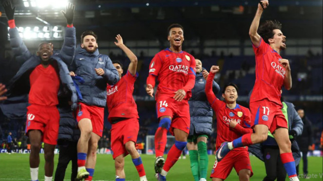 Pemain PSG