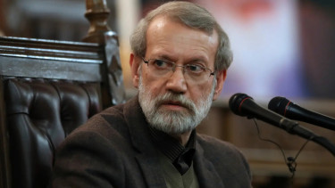 Ketua Dewan Keamanan Tertinggi Iran, Ali Larijani