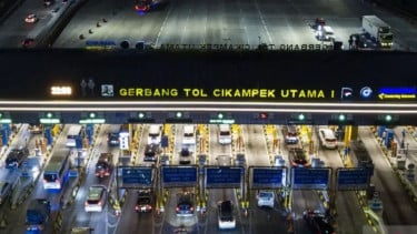 GT Cikampek Utama