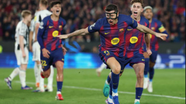 Pemain Barcelona, Robert Lewandowski