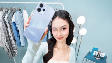 Oppo Reno15 Series.