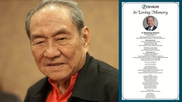 Michael Bambang Hartono