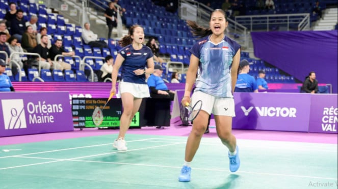Ganda putri Indonesia, Rachel Allessya Rose/Febi Setianingrum
