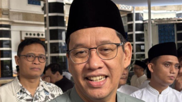 Menteri Keuangan Purbaya Yudhi Sadewa