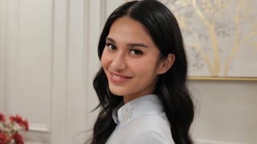 Azizah Salsha.