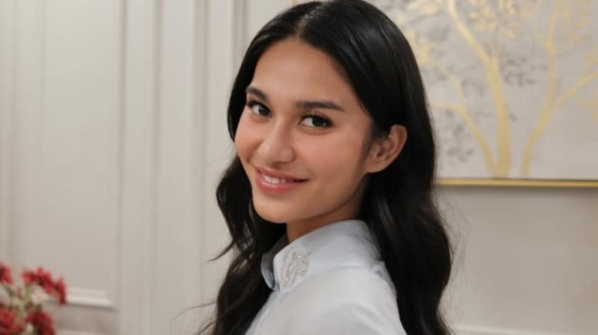 Azizah Salsha.