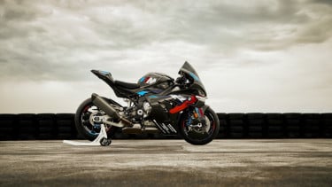 BMW M 1000 RR
