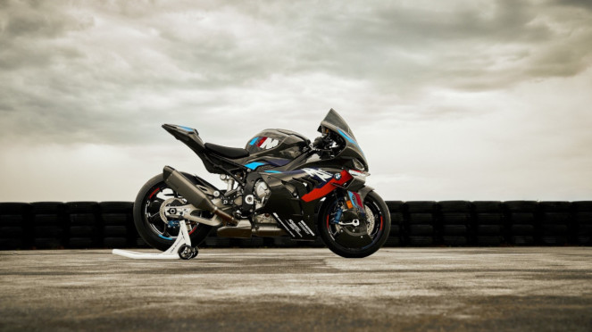 BMW M 1000 RR