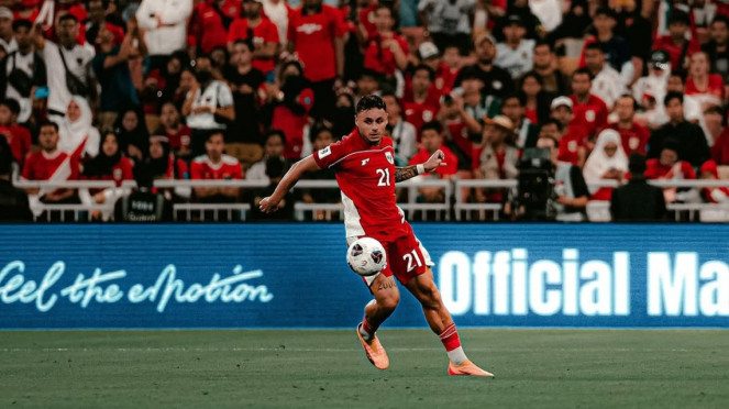 Bek Timnas Indonesia, Dean James, 1. Panas! Go Ahead Eagles Balas Protes NAC Breda soal Status WNI Dean James, 2. Como Menang 5-0 atas Pisa, Fabregas Dedikasikan untuk Michael Hartono: Kami tak Boleh Melupakannya, 3. Kasus Dean James Berpotensi Seret Pemain Timnas Indonesia Lain di Liga Belanda, 4. Direktur Go Ahead Eagles Sebut Dean James Masih Berstatus Warga Belanda