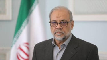 Mohammad Bagher Zolghadr Ditunjuk sebagai Sekretaris Dewan Keamanan Nasional Tertinggi Iran