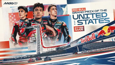 Jadwal MotoGP Amerika 2026