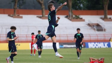 Luke Vickery