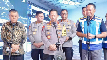 Manfaatkan Diskon Tarif Tol Sebesar 30% pada 26-27 Maret 2026 Untuk Kelancaran Arus Balik