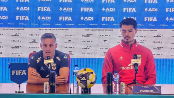 John Herdman dan Elkan Baggott, 5. Klasemen Persija Usai Cukur Persis 4 Gol Tanpa Balas, 4. Premier League Tolak Permintaan Manchester City, Selamat Datang Jadwal Neraka!, 3. Kapan Pertandingan PSG Vs Bayern Munich di Semifinal Liga Champions, 2. Daftar Pemain Baru yang Dipanggil John Herdman ke Timnas Indonesia, 1. Resmi, PSSI Umumkan 23 Pemain Timnas Indonesia yang Dipilih John Herdman untuk Persiapan Piala AFF 2026