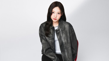 Nayeon Twice