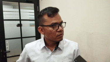 Komisioner Pemantauan dan Penyelidikan Komnas HAM Saurlin P. Siagian