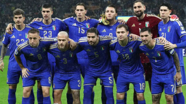 Timnas Italia