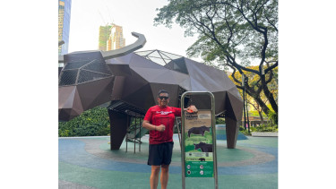 Sekjen PDIP Hasto Kristiyanto