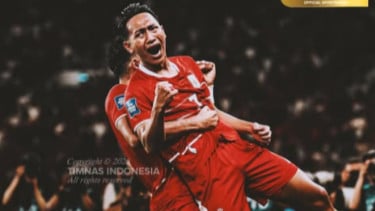 Pemain Timnas Indonesia, Beckham Putra