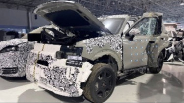 Chery-JLR Freelander