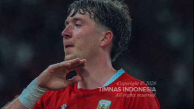Pemain Timnas Indonesia, Ole Romeny