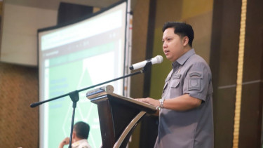 Evaluasi Kinerja ASN dan Dorongan Peningkatan Profesionalisme di Kota Bandung