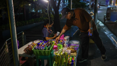 Kondisi Darurat Energi di Filipina